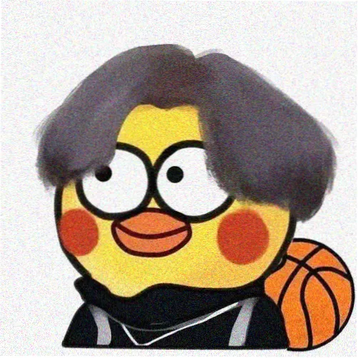 林渡角色头像